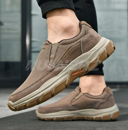 Sketcher Steady Grip "Brown"