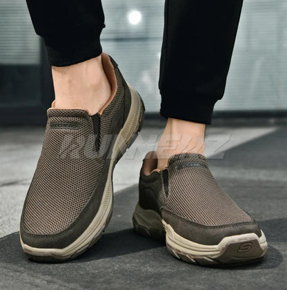 Sketcher Steady Grip "Brown"