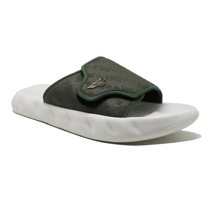 Medicated Men's Casual slipper