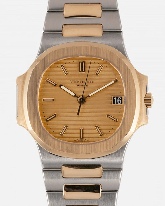 Patek Philippe Nautilus 3800